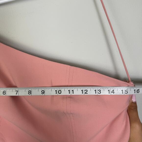 Cinq a Sept Laurile Dress in Peony Pink NWT - Picture 9 of 11